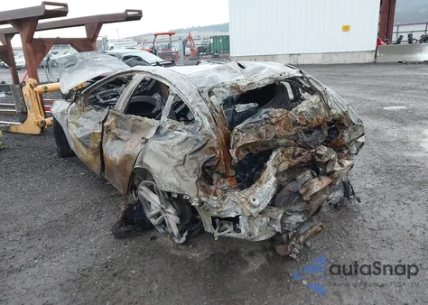 2018 BMW 440I Gran Coupe xDrive из США, поврежденный, VIN WBA4J7C56JBH13599